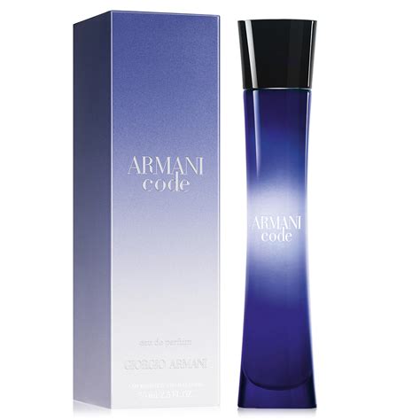 armani code smells like.